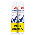 Advanced Protection Invisible Aqua Desodorante Spray Advanced Protection Invisible Aqua Desodorante Spray